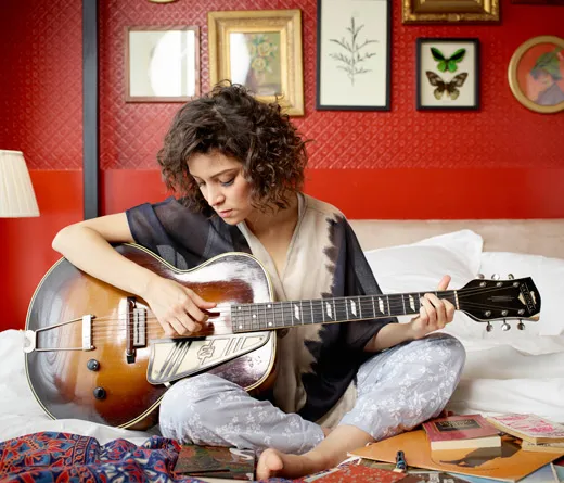 Gaby Moreno